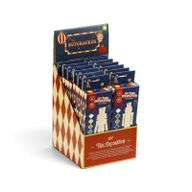 Decorazione Natalizia per Albero Lo Schiaccianoci da Dipingere – Kit Fai da Te