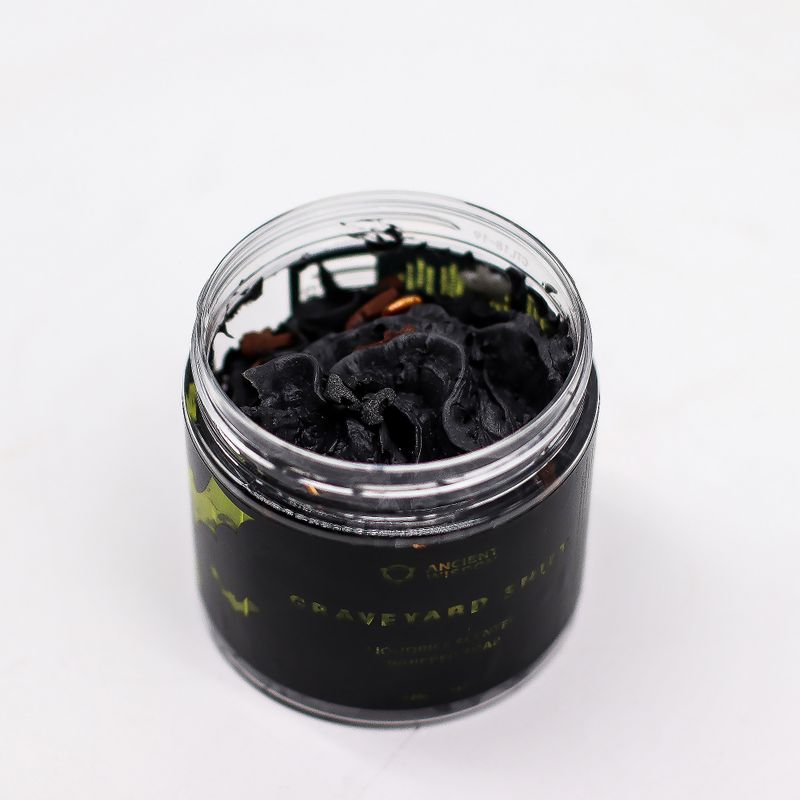 Wicked Whip – Sapone in Crema Montata Halloween