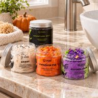 Wicked Whip – Sapone Montato Effetto Panna per Halloween