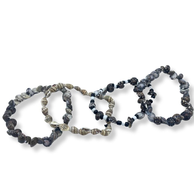 Braccialetti dell'Amicizia Fatti a Mano - Kit di Avviamento