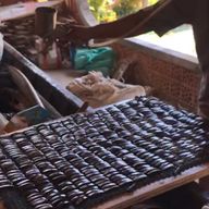 Braccialetti dell'Amicizia Fatti a Mano - Kit di Avviamento