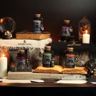 Kit di Avviamento Ancient Witch – 69 Pezzi | Risparmia il 10%