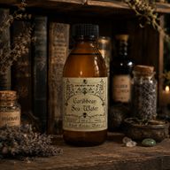 Kit di Avviamento Ancient Witch – 69 Pezzi | Risparmia il 10%