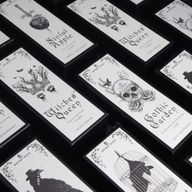 Kit di Avviamento Ancient Witch – 69 Pezzi | Risparmia il 10%