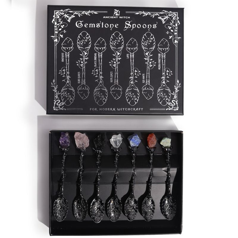 Kit di Avviamento Ancient Witch – 69 Pezzi | Risparmia il 10%