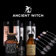 Kit di Avviamento Ancient Witch – 69 Pezzi | Risparmia il 10%