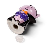 Set Sale e Pepe in Ceramica Dracula e Bara
