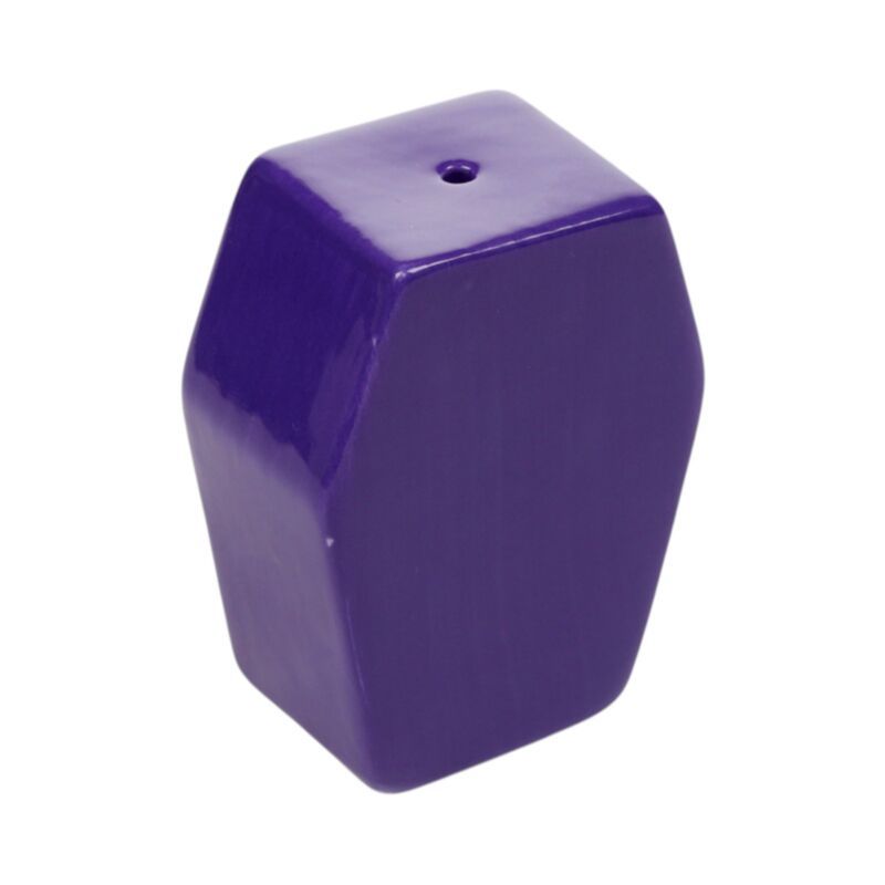 Set Sale e Pepe in Ceramica Dracula e Bara