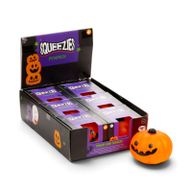 Antistress a forma di Zucca di Halloween