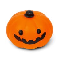 Antistress a forma di Zucca di Halloween