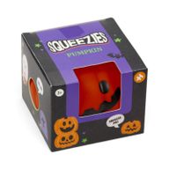 Antistress a forma di Zucca di Halloween