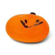 Antistress a forma di Zucca di Halloween