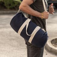 Borse da Palestra in Tela di Cotone – Starter Pack Borsa da Palestra Don’t Quit