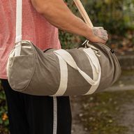 Borse da Palestra in Tela di Cotone – Starter Pack Borsa da Palestra Don’t Quit
