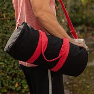 Borse da Palestra in Tela di Cotone – Starter Pack Borsa da Palestra Don’t Quit