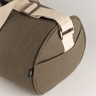 Borse da Palestra in Tela di Cotone – Starter Pack Borsa da Palestra Don’t Quit