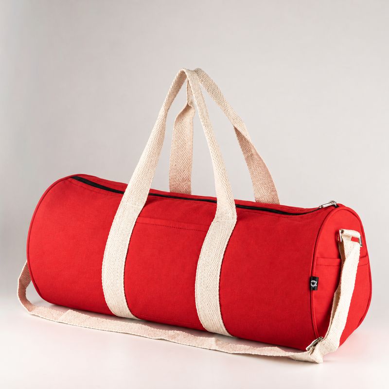 Borse da Palestra in Tela di Cotone – Starter Pack Borsa da Palestra Don’t Quit