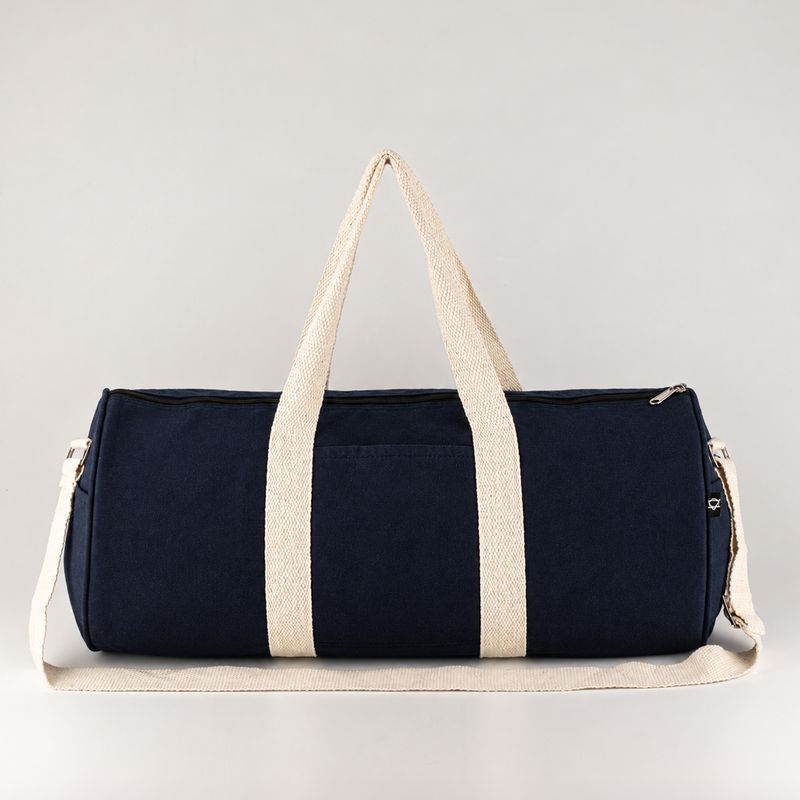 Borse da Palestra in Tela di Cotone – Starter Pack Borsa da Palestra Don’t Quit