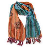 Nomad Sari Starter Pack Sciarpe Travel Blessing – 36 Sciarpe