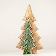 Lost in the Forest - Albero 3D Medio (29x18,5x2,5cm)