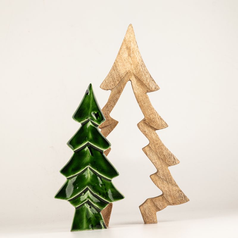 Lost in the Forest - Albero 3D Medio (29x18,5x2,5cm)