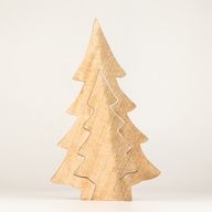 Lost in the Forest - Albero 3D Medio (29x18,5x2,5cm)