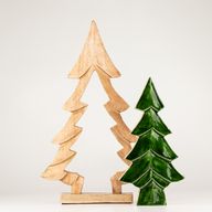 Lost in the Forest - Albero Grande 3D (39.5x24x2.5cm)