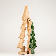 Lost in the Forest - Albero Grande 3D (39.5x24x2.5cm)