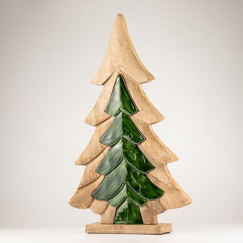 Lost in the Forest - Albero 3D Extra Large (50x30,5x2,5cm)