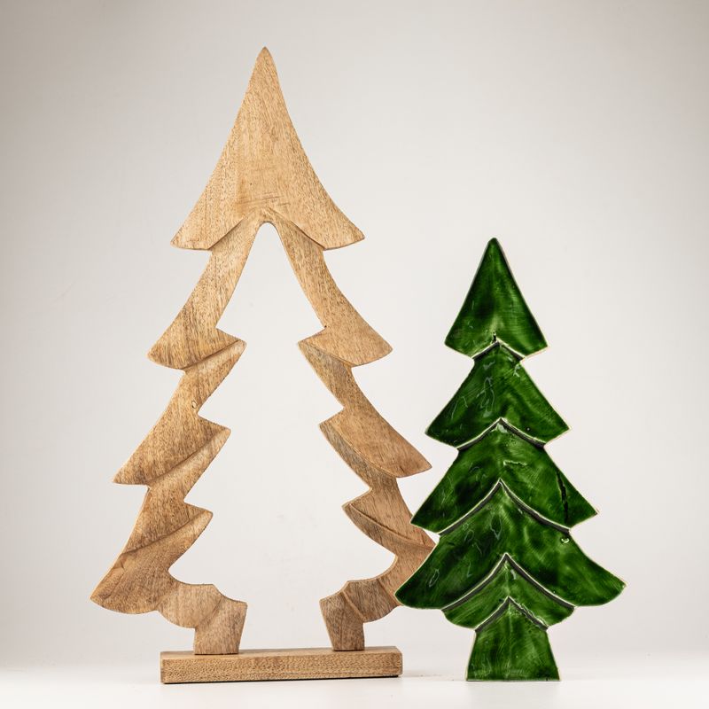 Lost in the Forest - Albero 3D Extra Large (50x30,5x2,5cm)