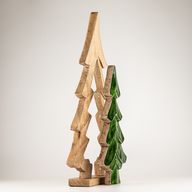 Lost in the Forest - Albero 3D Extra Large (50x30,5x2,5cm)
