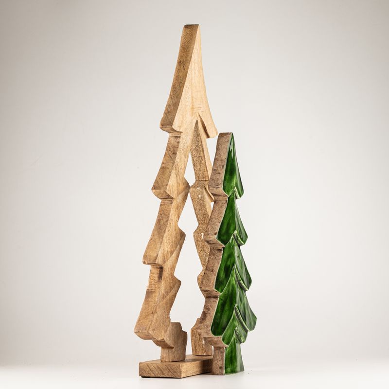 Lost in the Forest - Albero 3D Extra Large (50x30,5x2,5cm)
