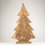 Lost in the Forest - Albero 3D Extra Large (50x30,5x2,5cm)