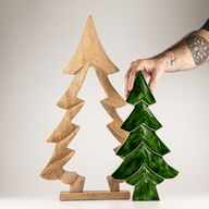 Lost in the Forest - Albero 3D Extra Large (50x30,5x2,5cm)