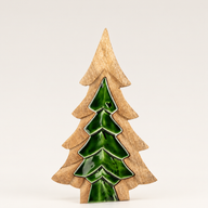Lost in the Forest - Albero 3D Medio (29x18,5x2,5cm)