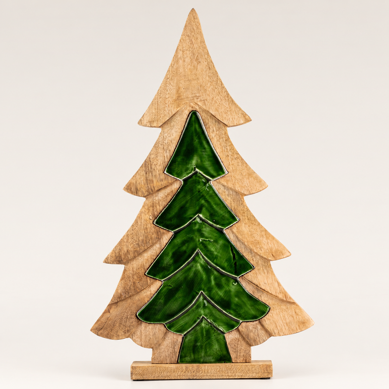 Lost in the Forest - Albero 3D Extra Large (50x30,5x2,5cm)