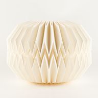 Lampada a Sospensione Origami Piccola