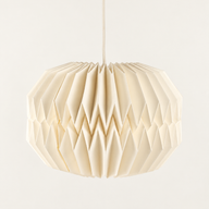 Lampada a Sospensione Origami Piccola