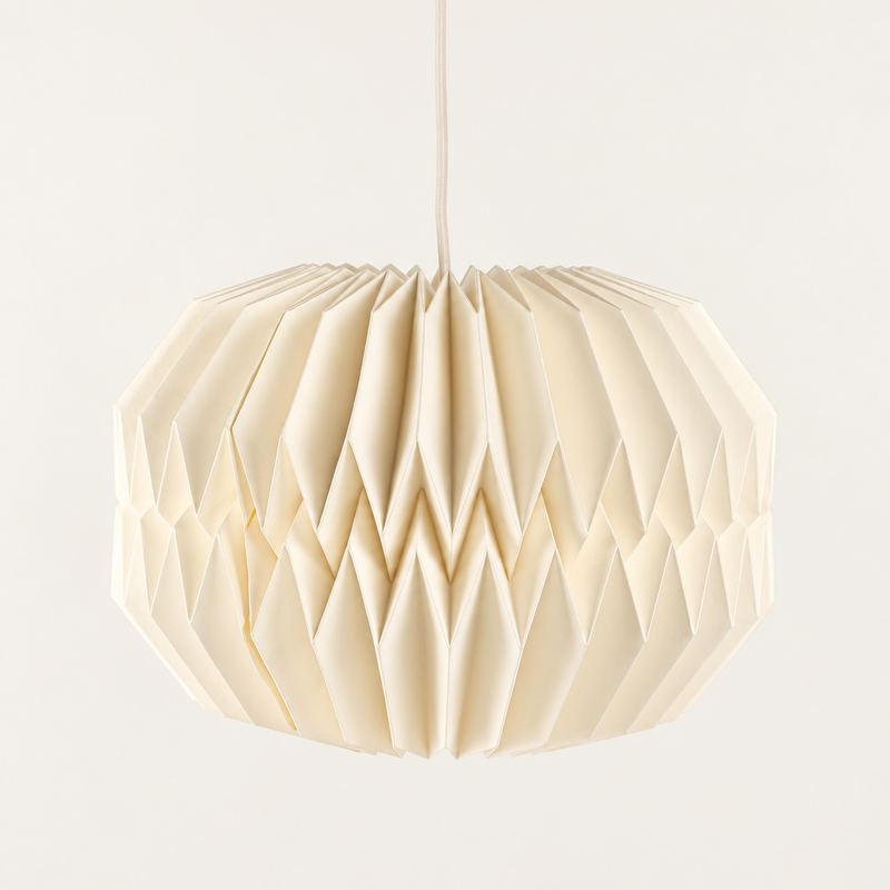 Lampada a Sospensione Origami Piccola