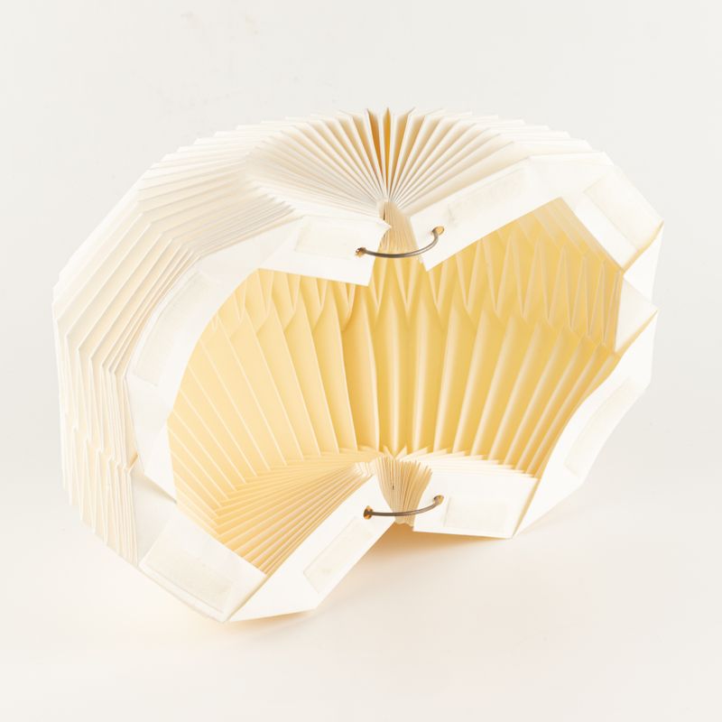 Lampada a Sospensione Origami Piccola