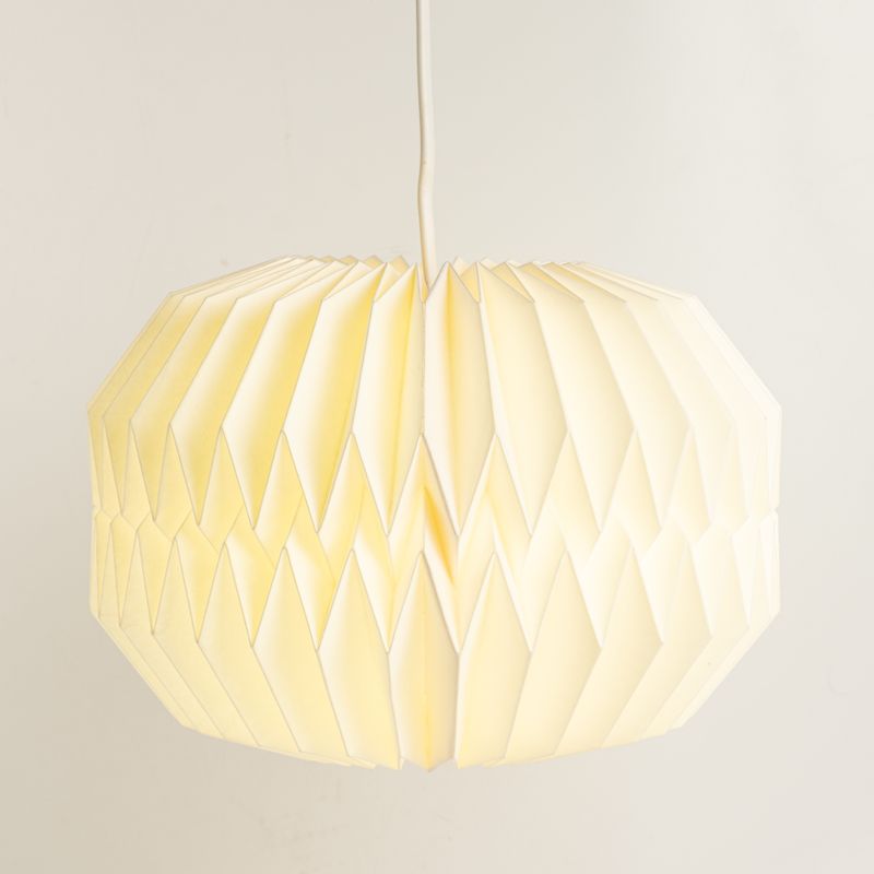 Lampada a Sospensione Origami Piccola