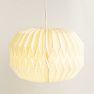 Lampada a Sospensione Origami Piccola