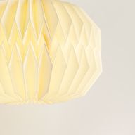 Lampada a Sospensione Origami Piccola