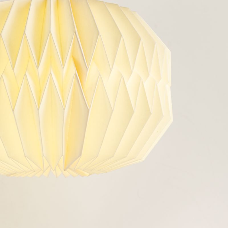 Lampada a Sospensione Origami Piccola