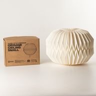 Lampada a Sospensione Origami Piccola