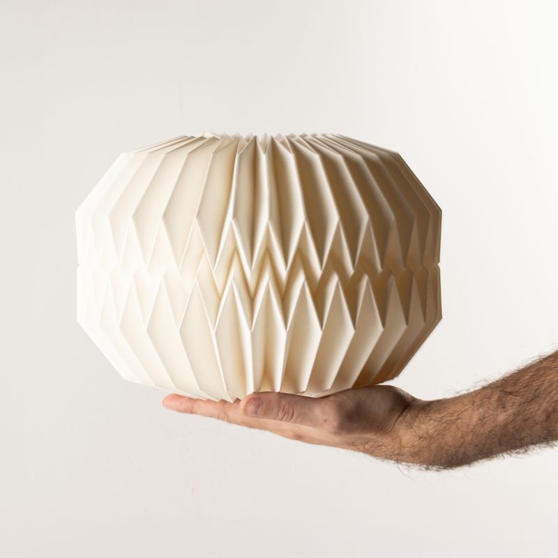 Lampada a Sospensione Origami Piccola