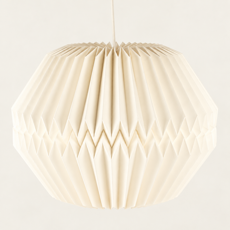 Lampada a Sospensione Origami Grande