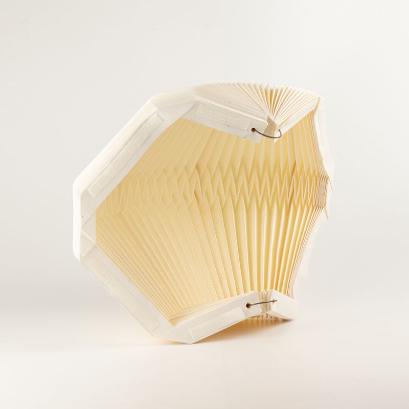 Lampada a Sospensione Origami Grande