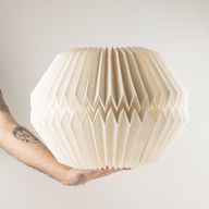 Lampada a Sospensione Origami Grande