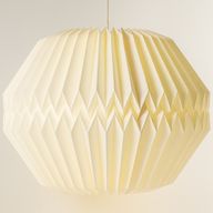 Lampada a Sospensione Origami Grande